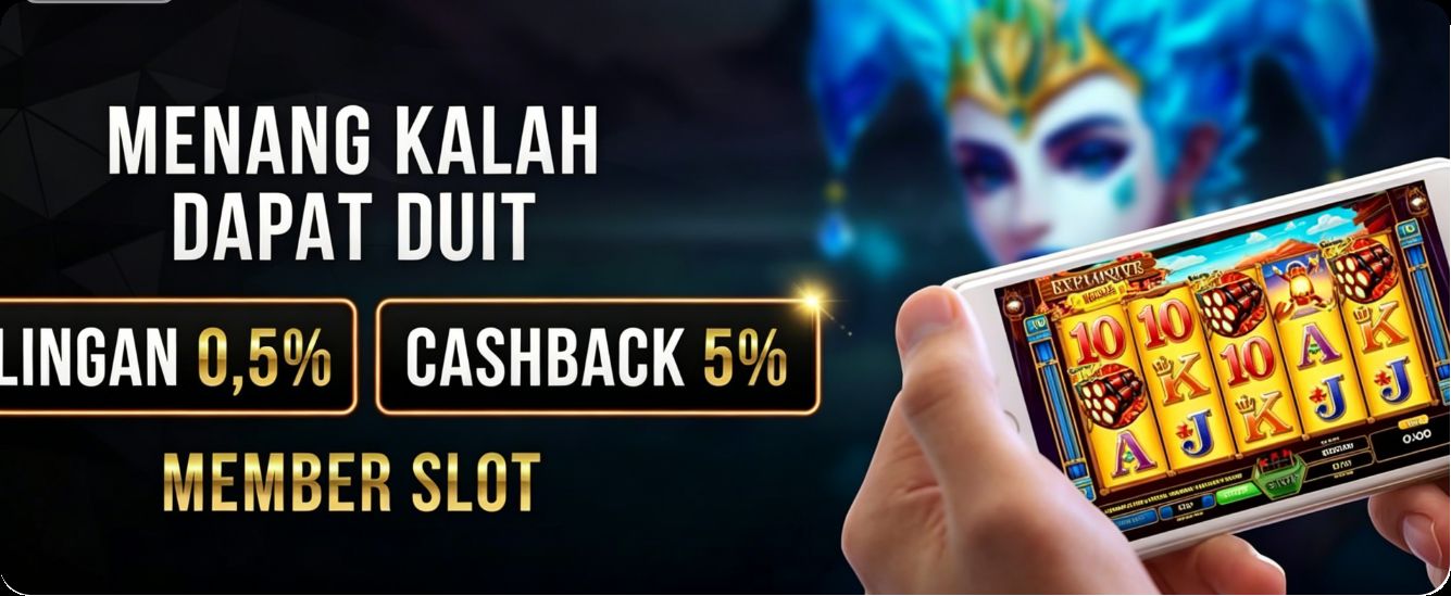Main kentangbetapk.com Menang Jackpot Besar